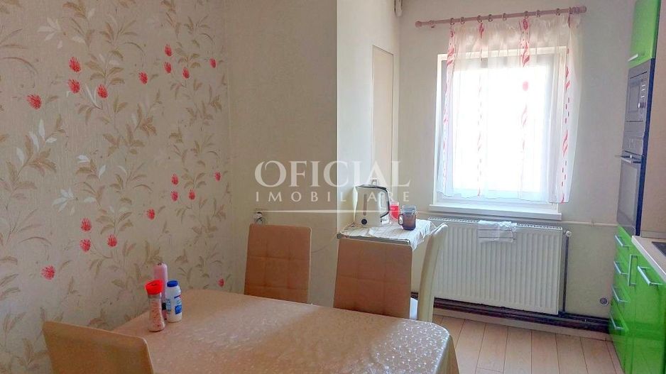 Apartament 4 Camere  | Decomandat  | 77 mp | Etaj 3 | Cartier Plopilor - Poză 5
