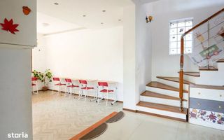 6 cam | vila | Gradinita birou | | Bucurestii Noi Bazilescu - Poză 24