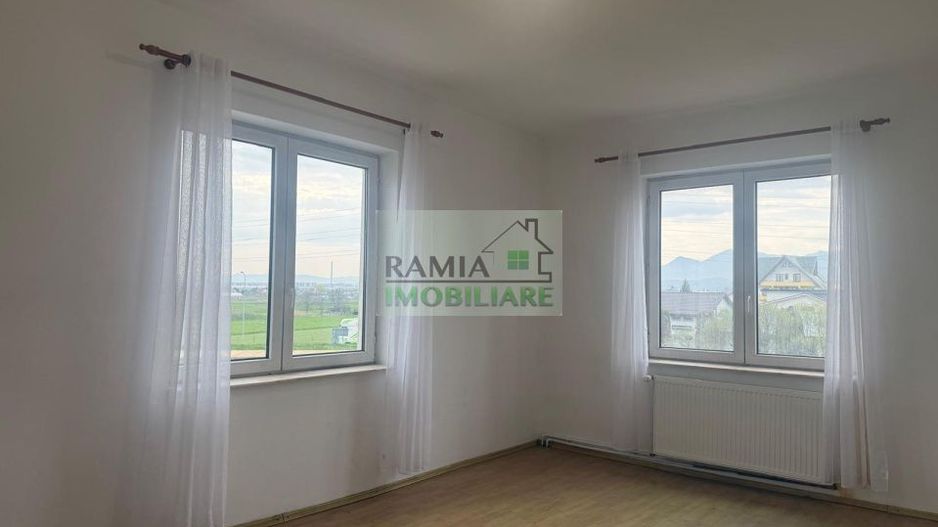 Hală 600 mp de închiriat Stupini Brașov + spațiu birouri - Poză 12