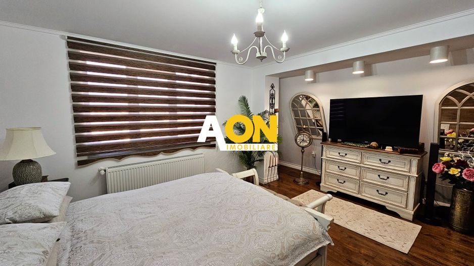 Apartament 3 camere, 94 mp + balcon 7,5 mp, bloc nou, Cetate - Poză 4