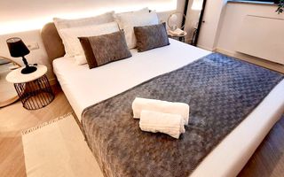 Închiriere apartament 3 camere | Parcare + Debara privată incluse - Poză 14