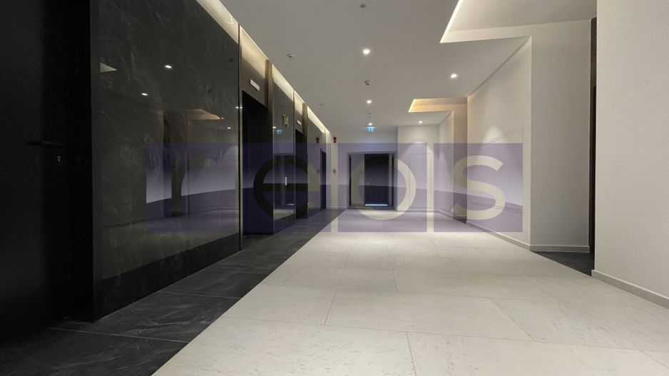 ETAJ 3-6-9-13 | 3 CAMERE| VEDERE PANORAMICA| PARCARE| ONE VERDI PARK - Poză 9