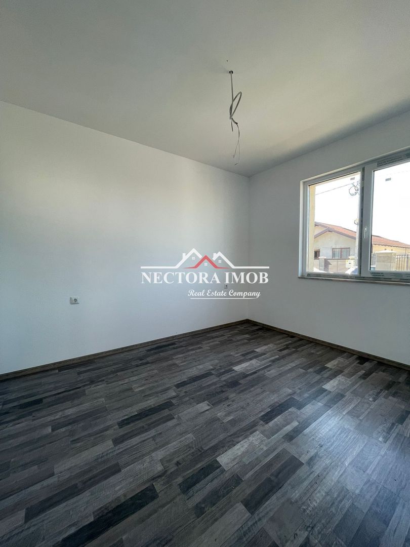 NECTORA IMOB-Casa moderna 4 camere, 99 mp, Santandrei, 408 mp teren - Poză 6