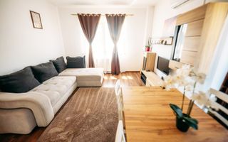 2 camere, decomandat, spatios, parcare, balcon, Marasti, Dambovitei - Poză 28