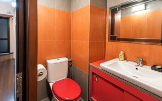 De închiriat Apartament 3 camere, mobilat și utilat, Micalaca - Arad. - Poză 9
