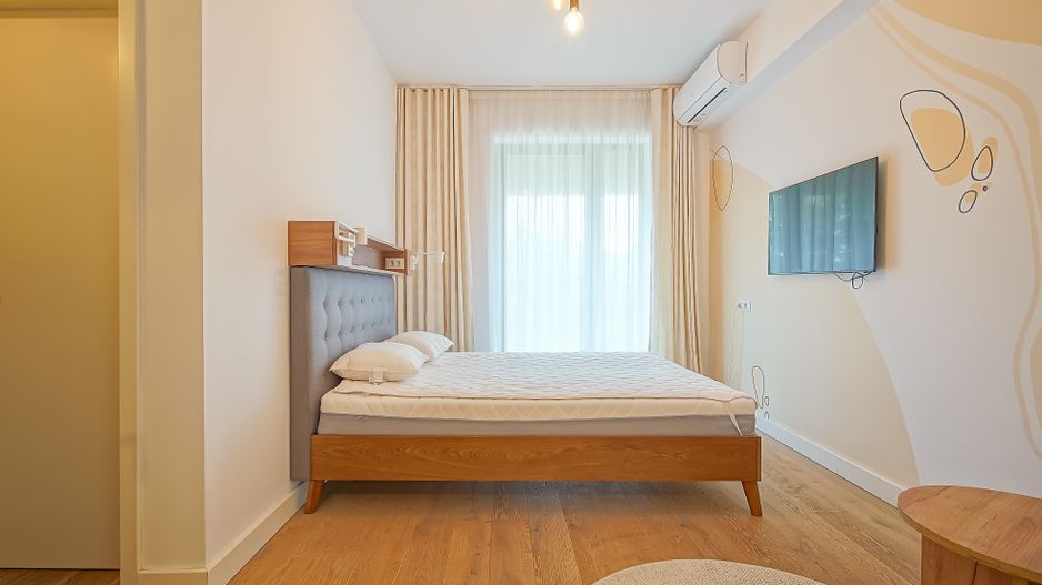 Apartament Premium cu 3 Camere  Complex BELVEO, Drumul Poienii - Poză 16