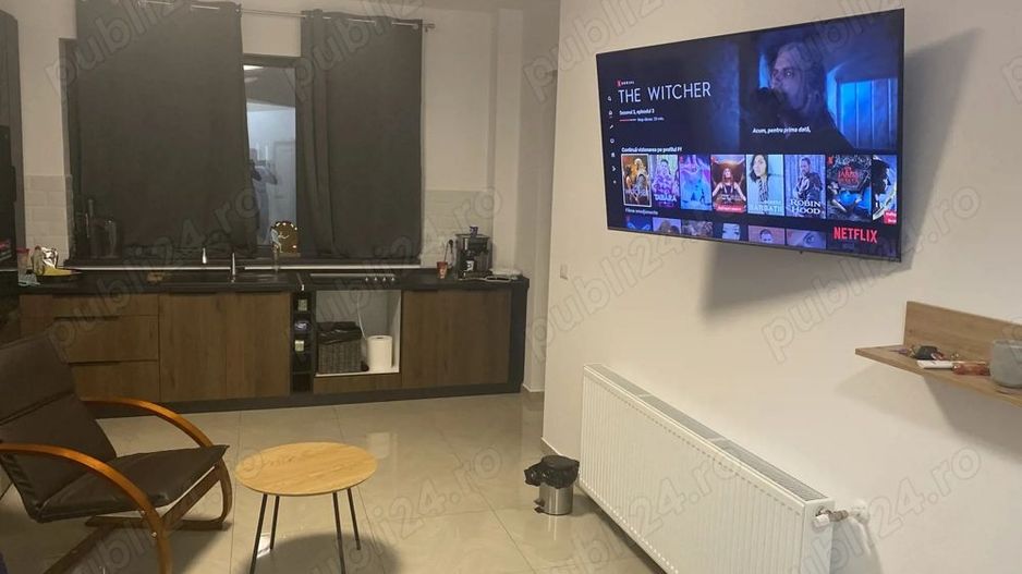 ✨ Studio modern de vânzare – bloc nou – Focșani - Poză 1