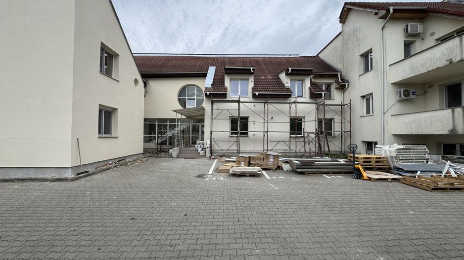 Apartament nr.18 cu 2 camere, boxa si parcare incluse in pret - Poză 15