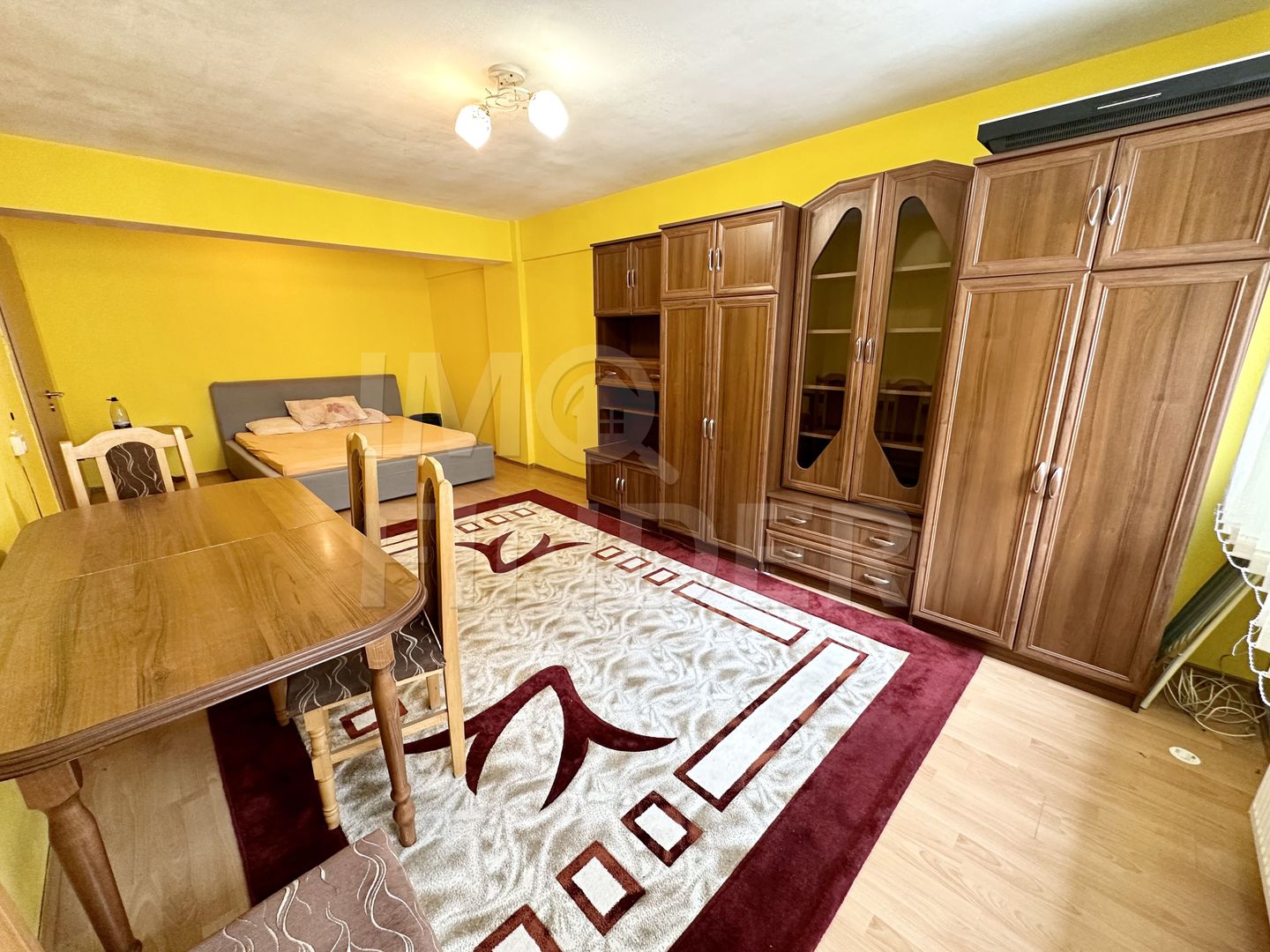 2 camere decomandate zona Zorilor, 58 mp, imobil nou - Poză 5