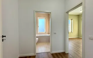 Duplex modern cu grădină, la intrare în Moșnița Nouă - Poză 22