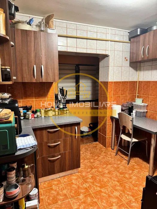 Apartament 3 Camere/Decomandat 76mp/Bloc din 1986! Zona CUG! - Poză 5