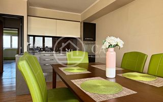 Apartament cu 3 camere de inchiriat in Iosia, Oradea - Poză 1