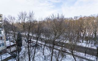 Vânzare, apartament, 3 camere, strada Nicolae Dimo, Râșcani - Poză 11