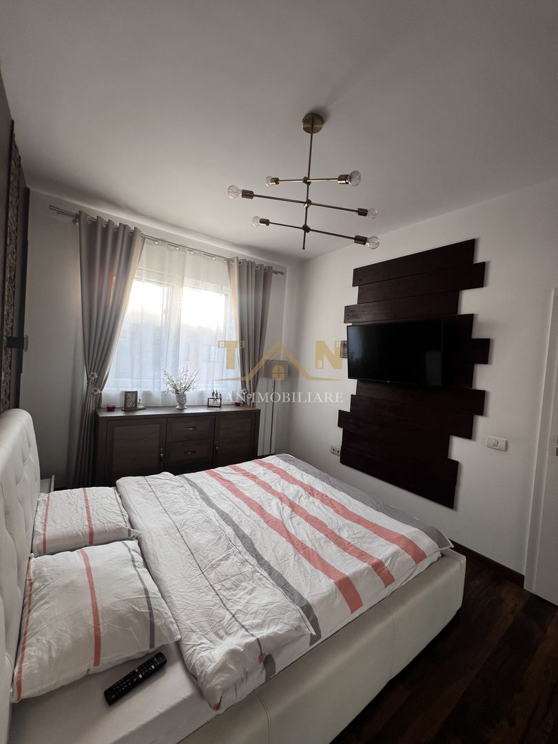 Apartament de vânzare 2 camere în spate la LIDL Giroc - Poză 8