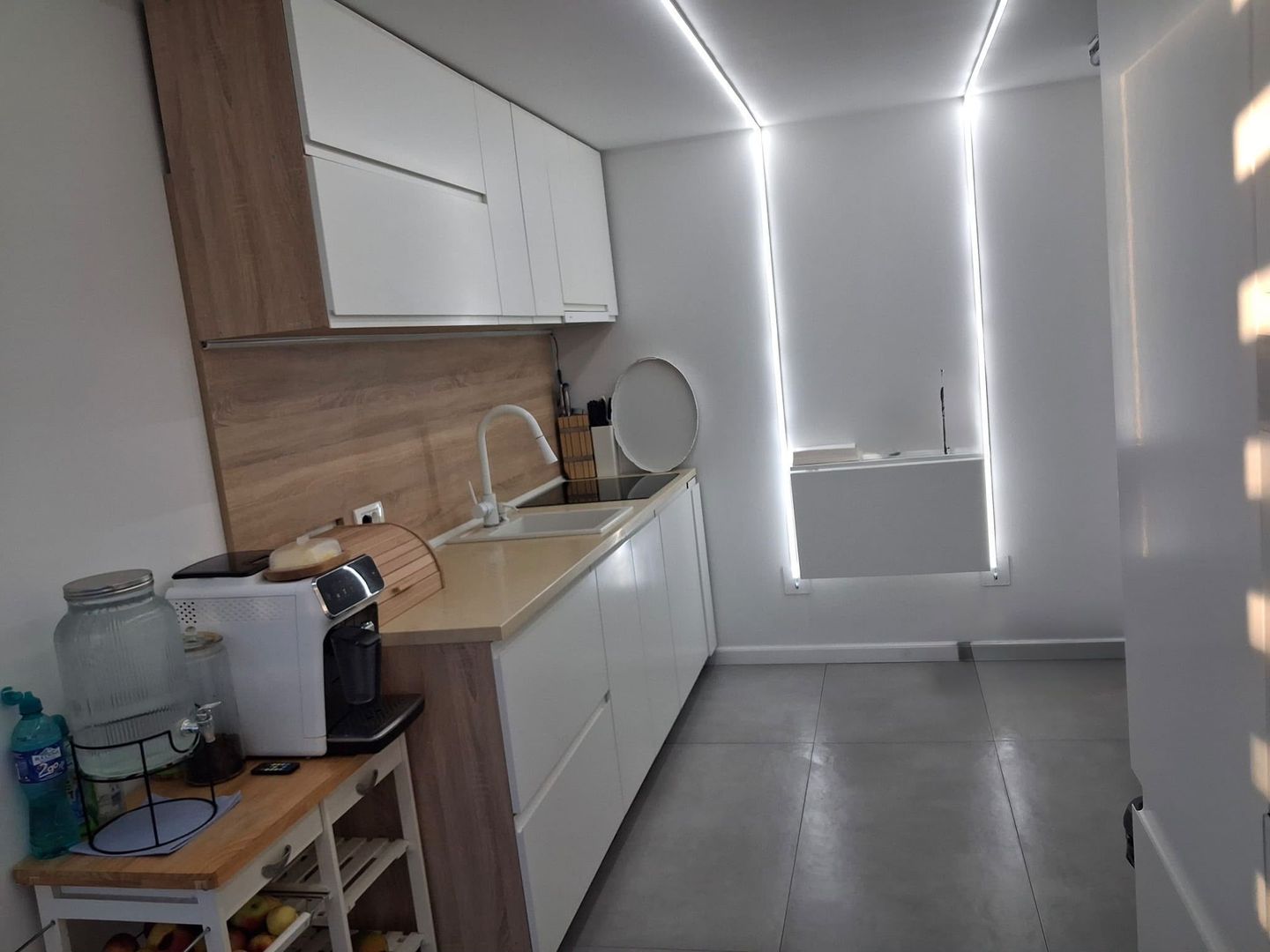 Proprietate exclusivista || A FRAME si CURTE 1425 MP +PISCINA || GRADISTEA IF - Poză 14