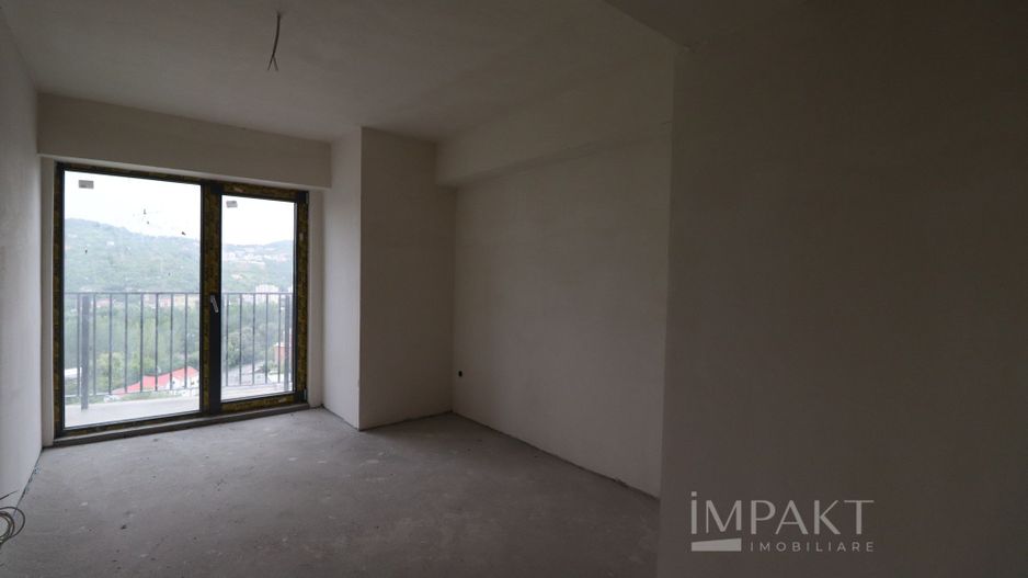 Apartament cu 2 camere, situat intr-un bloc nou in cartierul Manastur! - Poză 5