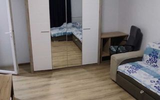 Garsonieră modernă de închiriat, 29 mp, Tătărași, Iași - Poză 1