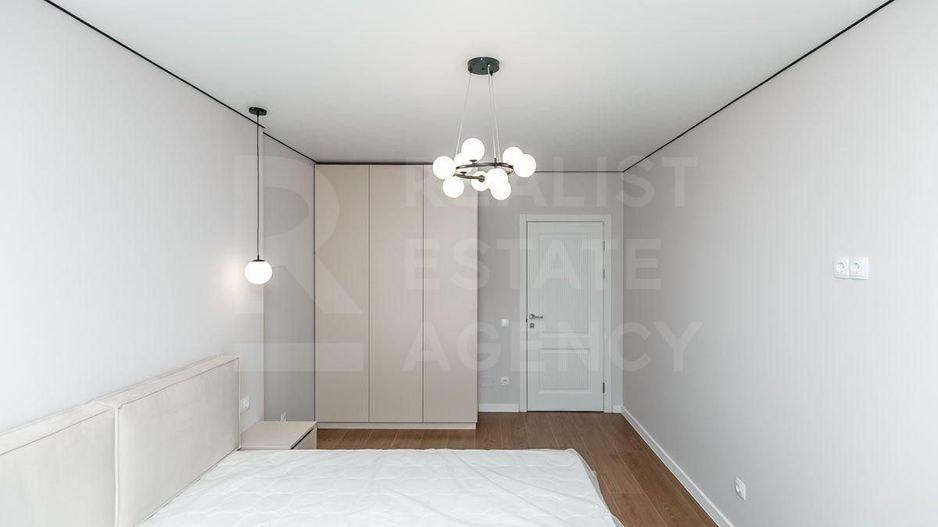 Vânzare, apartament, 3 camere, strada Băcioii Noi, Botanica - Poză 7