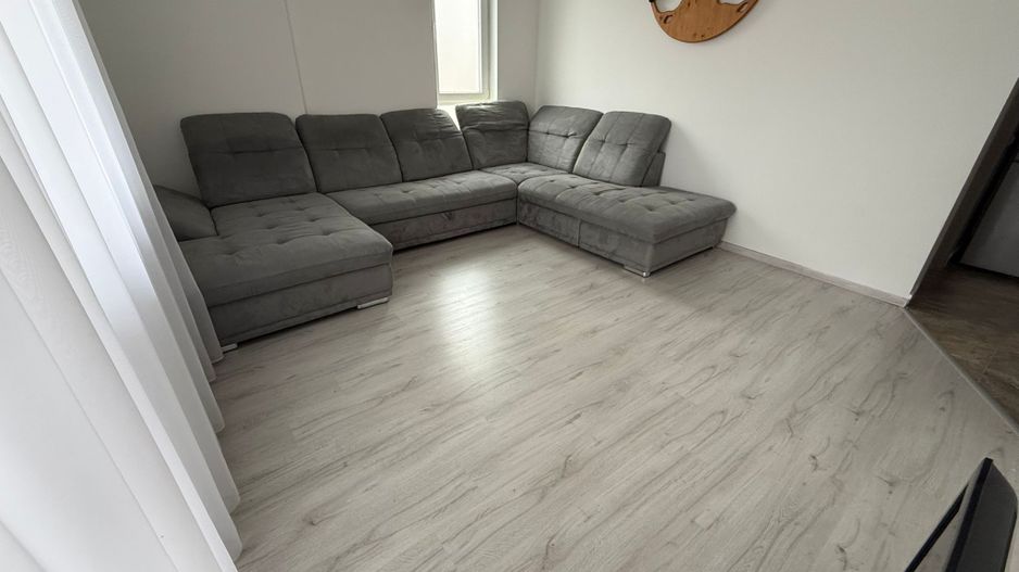 De vanzare apartament 3 camere 2 bai zona Pacii/Centrala Proprie A266 - Poză 5