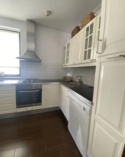 Inchiriere apartament 3 camere | 100 mp | Herastrau | Parcare subterana - Poză 9