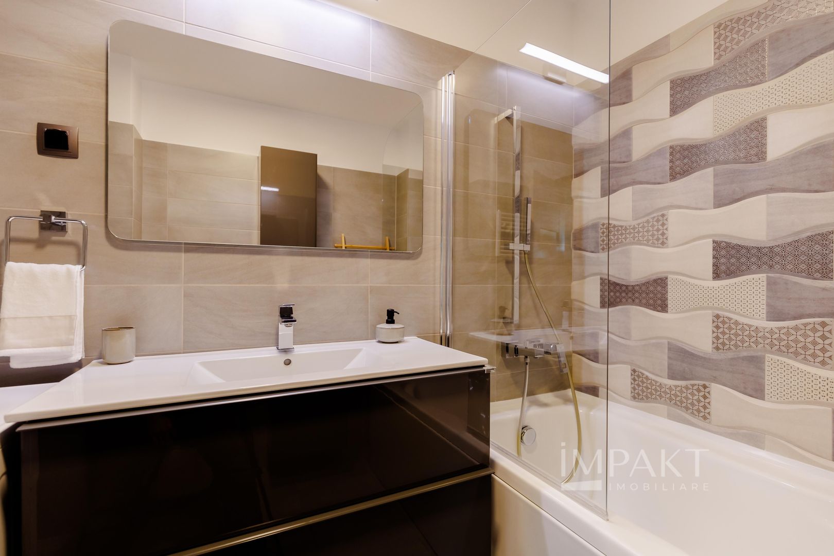 Apartament 2 camere - Iulius Mall! - Poză 11