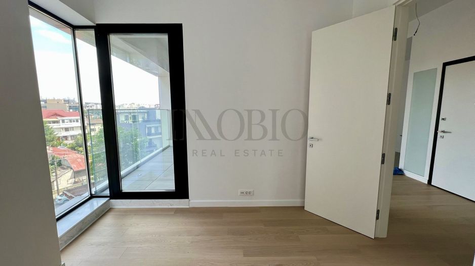 Apartament 2 Camere | One Verdi - Poză 4