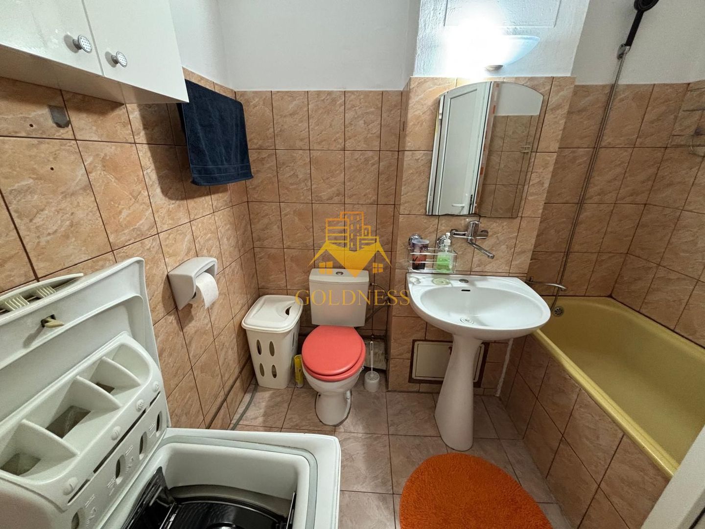 1 cameră, modern, Dorobanților, Zonă Centrală, Profi, Piața Mărăști - Poză 8