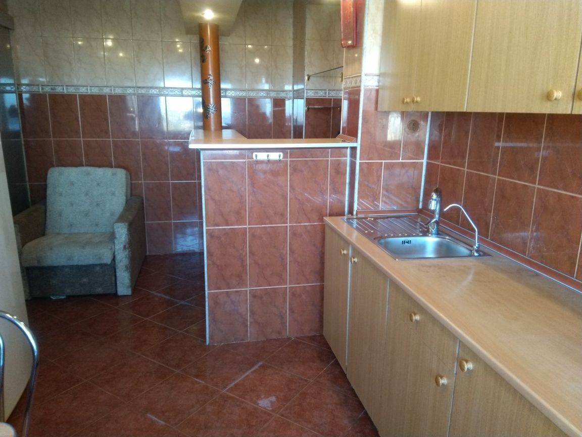 Apartament 3 camere, 76 mp, etaj 9, Delfinului - Poză 6