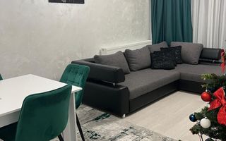 3 camere bloc nou - Prima Universității - Poză 1