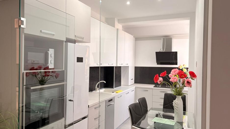 Apartament de Lux I Mobilat și utilat I Ideal investitie I Dumbravita - Poză 7