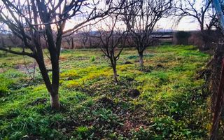 Casă de vânzare in Brașov, Stupini, 4 camere si teren de 1891mp - Poză 11