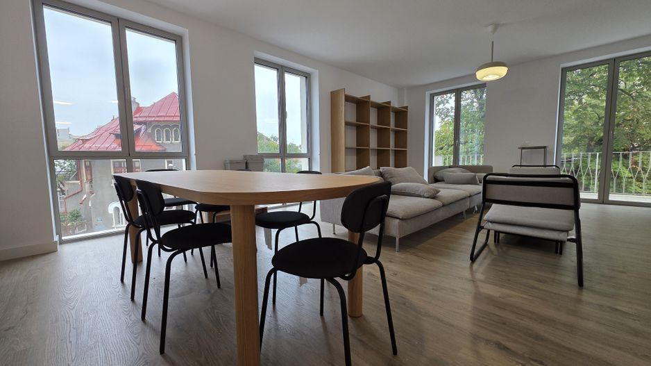 Promo Apartament 3 camere de închiriat  – Armenească Universitate - Poză 11