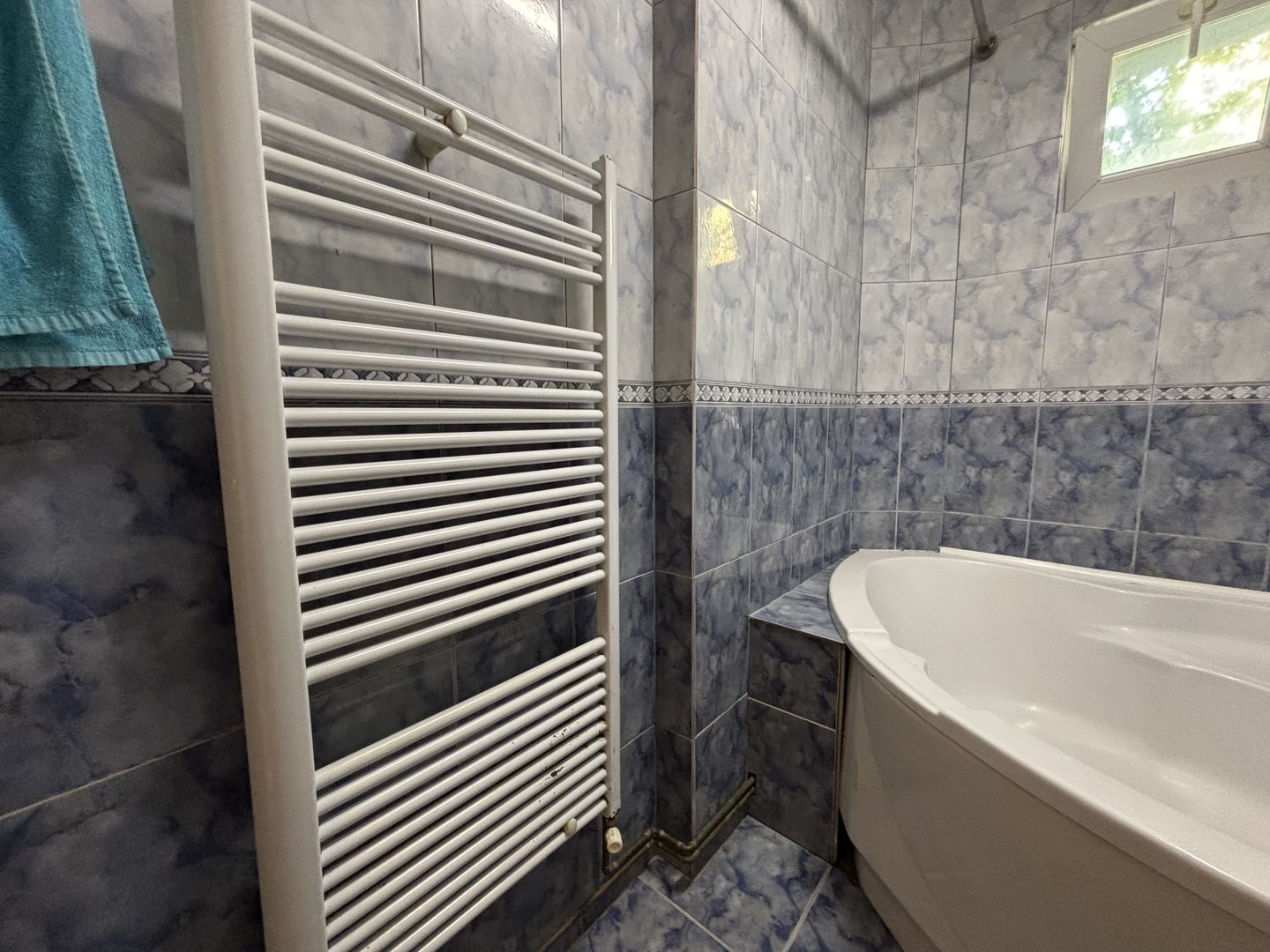 Apartament 3 camere | Etaj 1 | Centrală proprie | Instalații - Poză 13