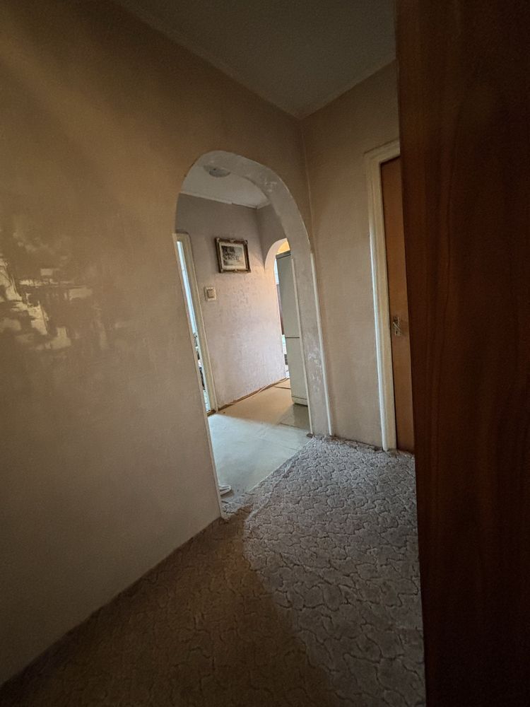 APARTAMENT METROU ZONA DRUMUL TABEREI - Poză 4