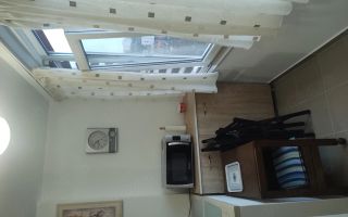 Apartament cu o cameră de închiriat în Tătărași, Iași - Poză 5