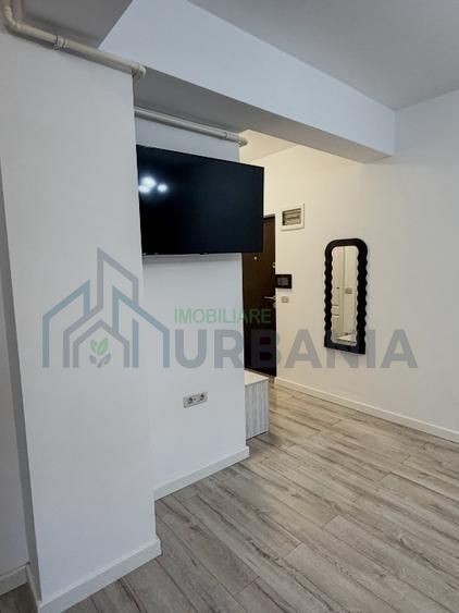 Sun Residence - Apartament 2 camere în Valea Adâncă - Poză 6