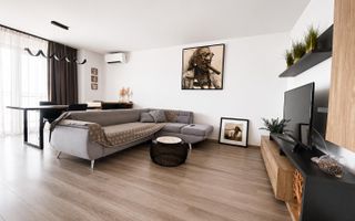 Apartament cu 2 camere | Soarelui - Poză 2