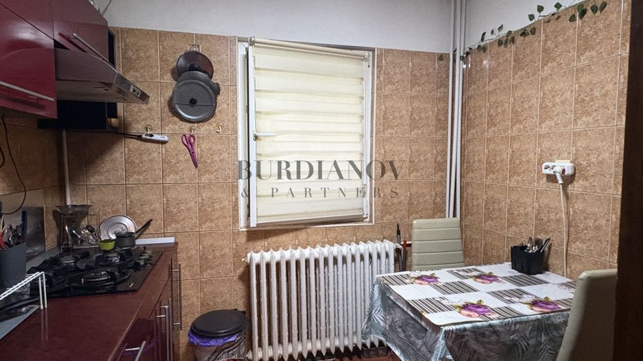 Apartament cu 2 camere - Metrou Gorjului - Str. Mălinului - Poză 7
