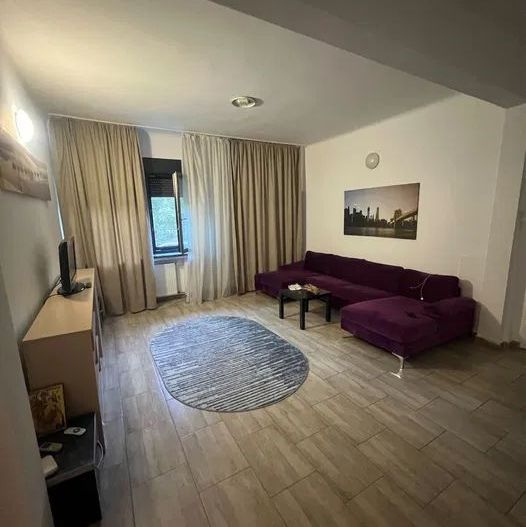 Apartament spatios Cismigiu - Poză 2
