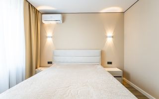 Vânzare, apartament, o cameră, bd. Moscovei, Râșcani - Poză 3