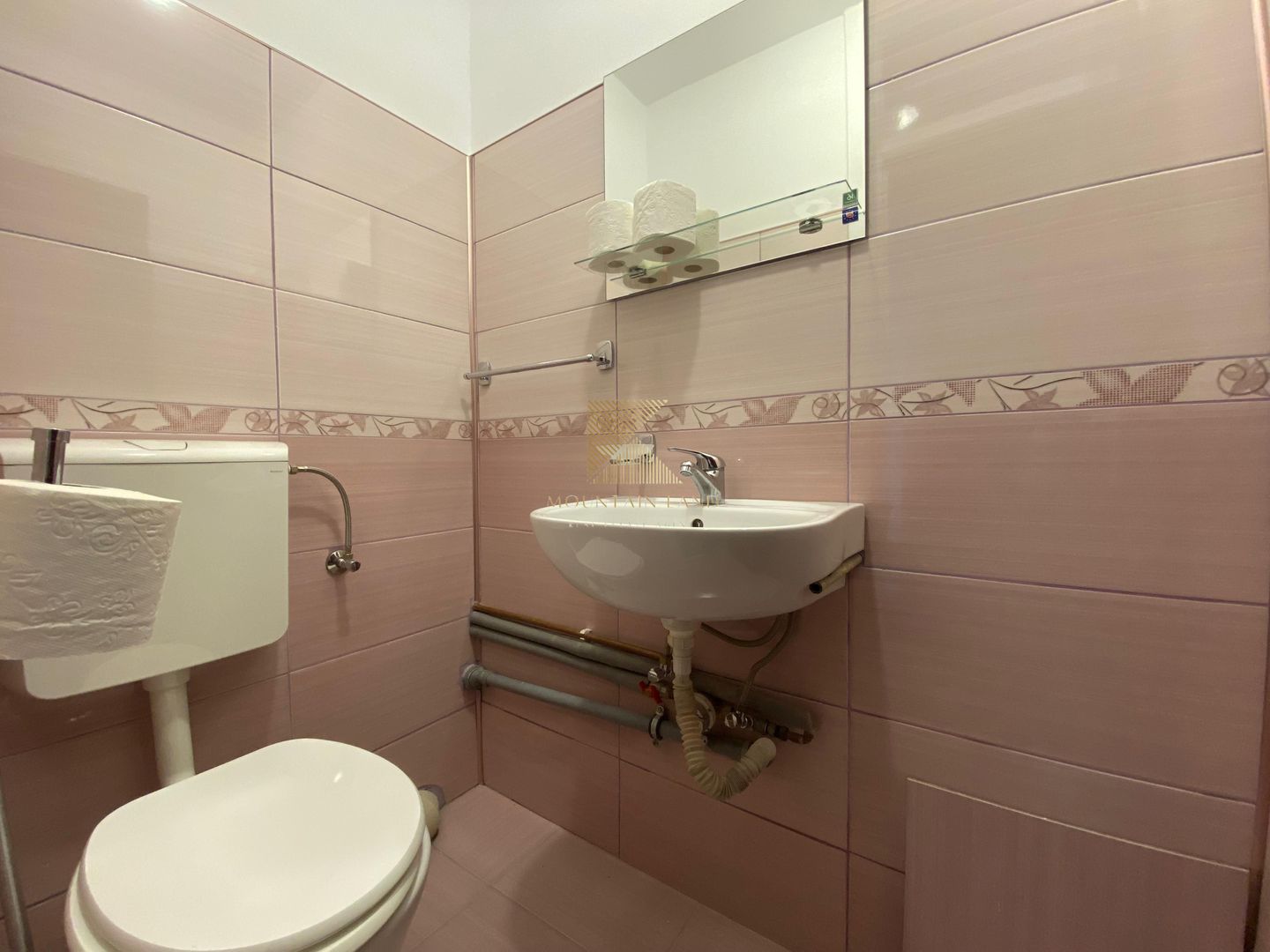 Apartament de 3 camere | 2 bai | decomandat | Petfriendly | Cosmos 1 - Poză 15