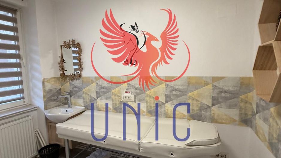 Spatiu stradal, Institut - Poză 19