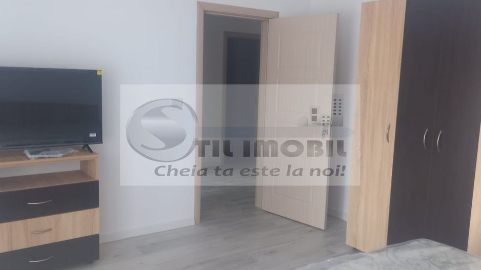 NOU, Ap. 1 cam, prima inchiriere-  CUG- 320 E - Poză 4