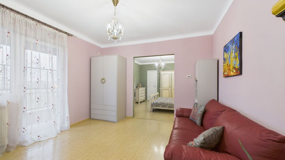 Apartament cu 2 camere de vânzare în zona Capitale - Poză 17