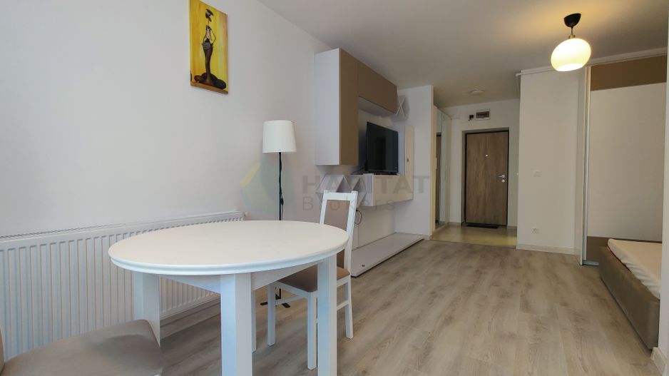 Hils Pallady, loc de parcare acoperit - Poză 16