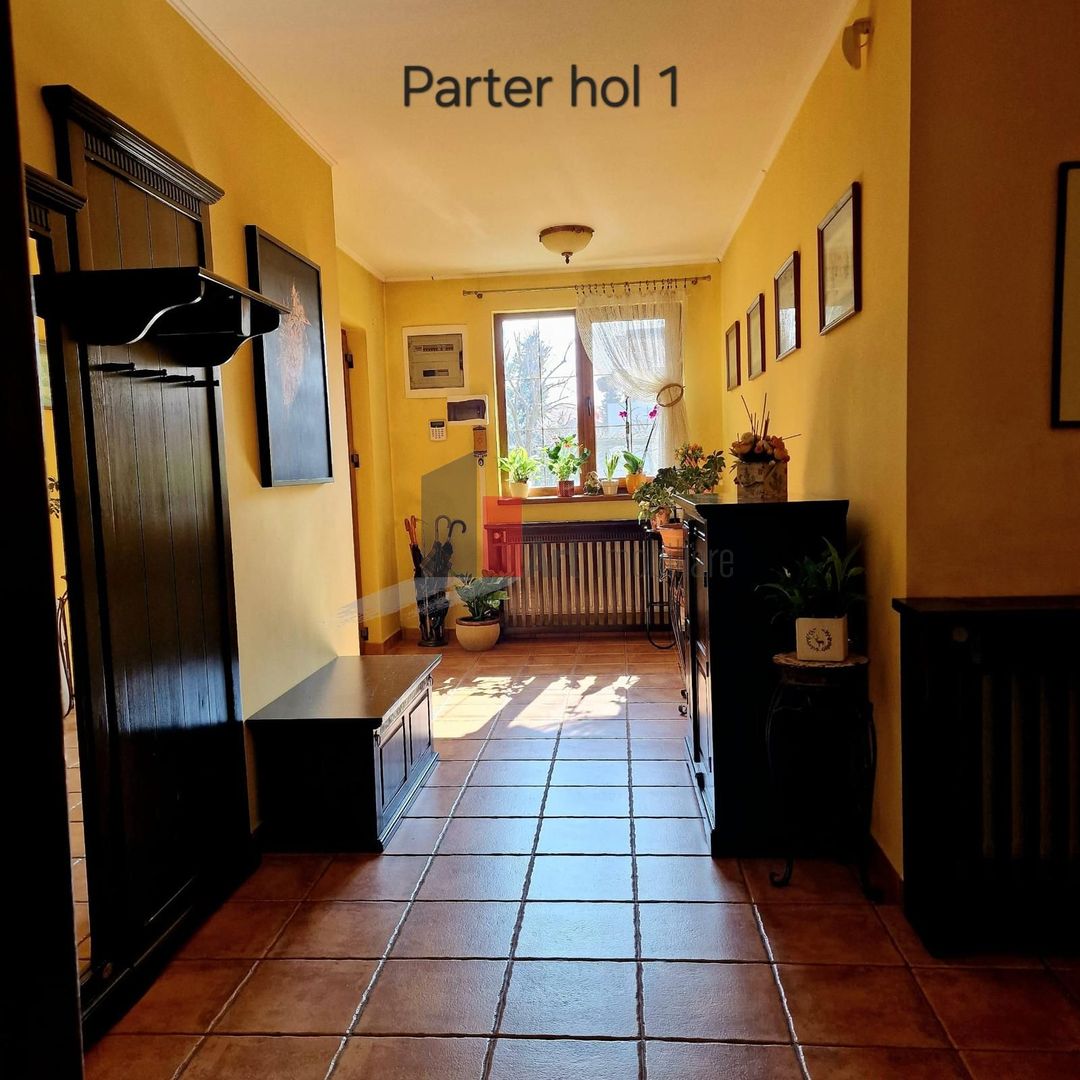 Vila cu gradina impresionanta | Prosumator | Tancabesti - Poză 27