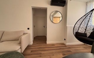 Apartament 3 camere Parc Floreasca - Poză 8