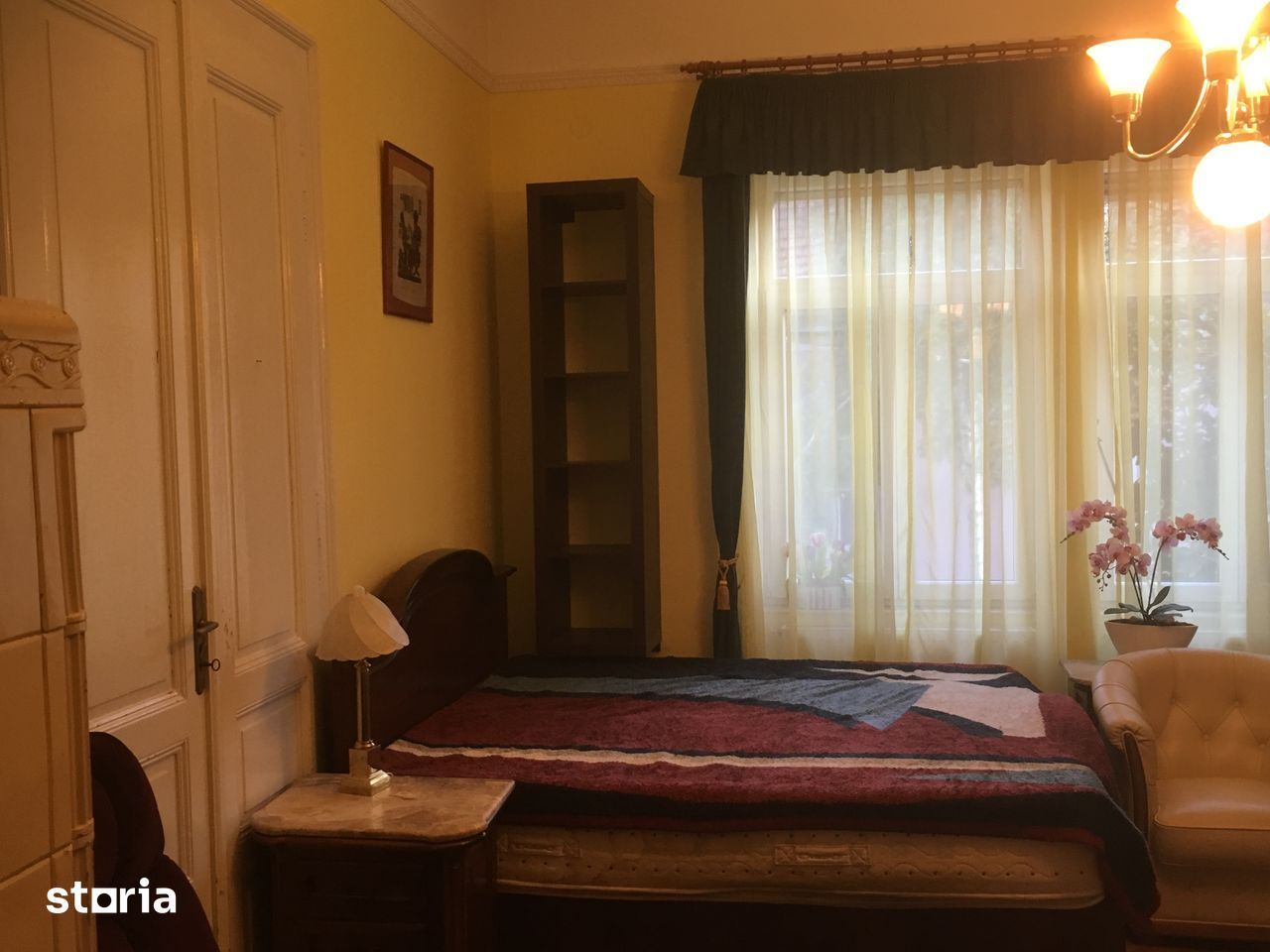 BRASADAS vinde casa mobilata in zona ULTRACENTRALA. - Poză 15