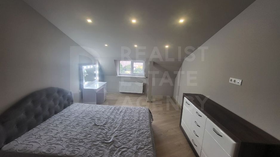 Vânzare, apartament, 2 cameră , str. Ion Creangă, Codru - Poză 16