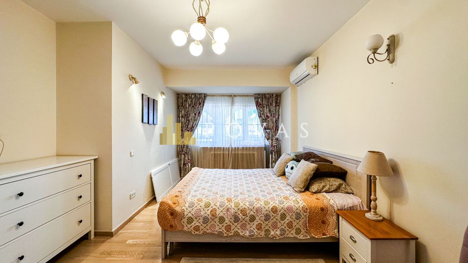 Inchiriere Casa Individuala Pipera 8 Camere - Poză 6